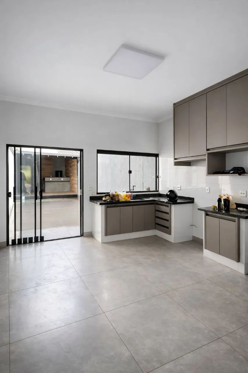 Casa para alugar- Bairro Quinta da Boa Esperança  - Uberaba - Foto 4