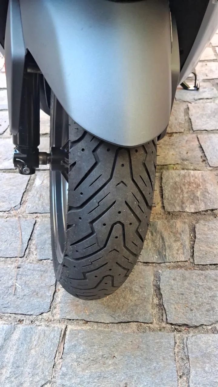 Maxsym 400GT - único dono   - Foto 4