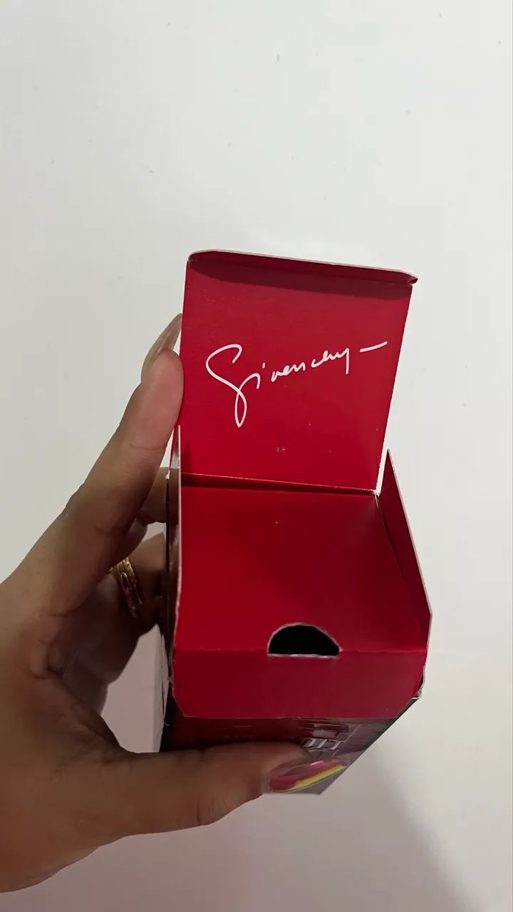 Perfume L?interdit Givenchy original novo   - Foto 4