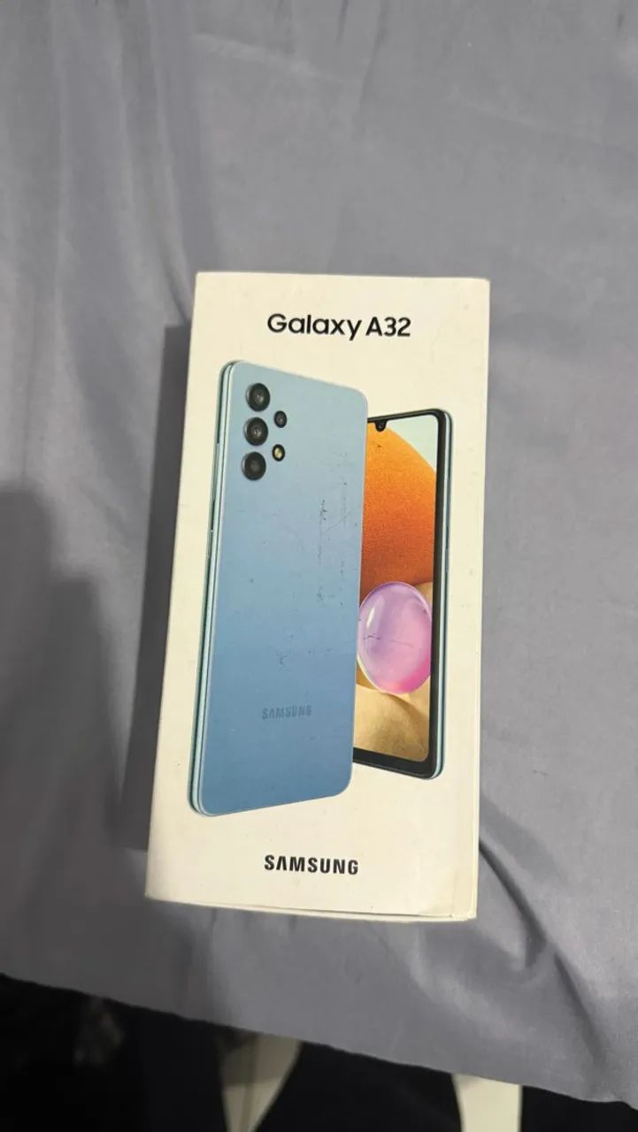 Galaxy A32
