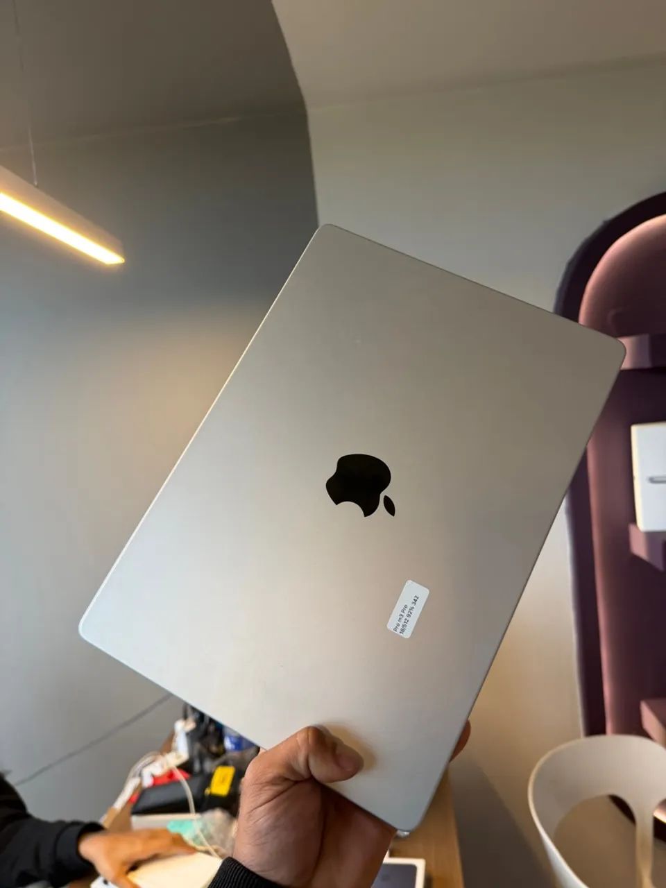 MacBook Pro m3 pro 18/512 - Foto 2
