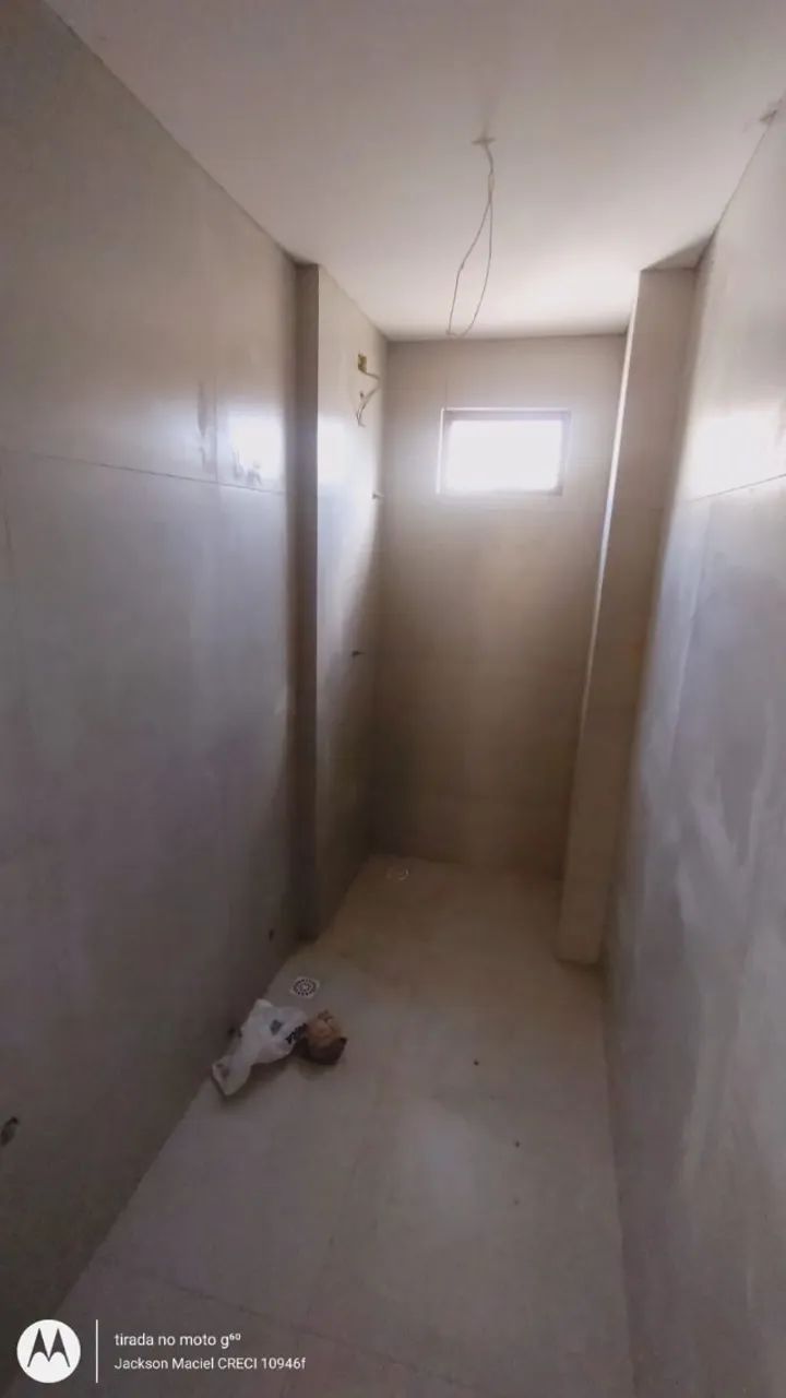 APARTAMENTO NOS BANCÁRIOS 1 QUARTO - Foto 5