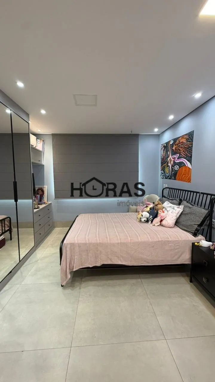 Sobrado para Locação no Florais do Valle | 4 Suítes | Cuiabá - Foto 4