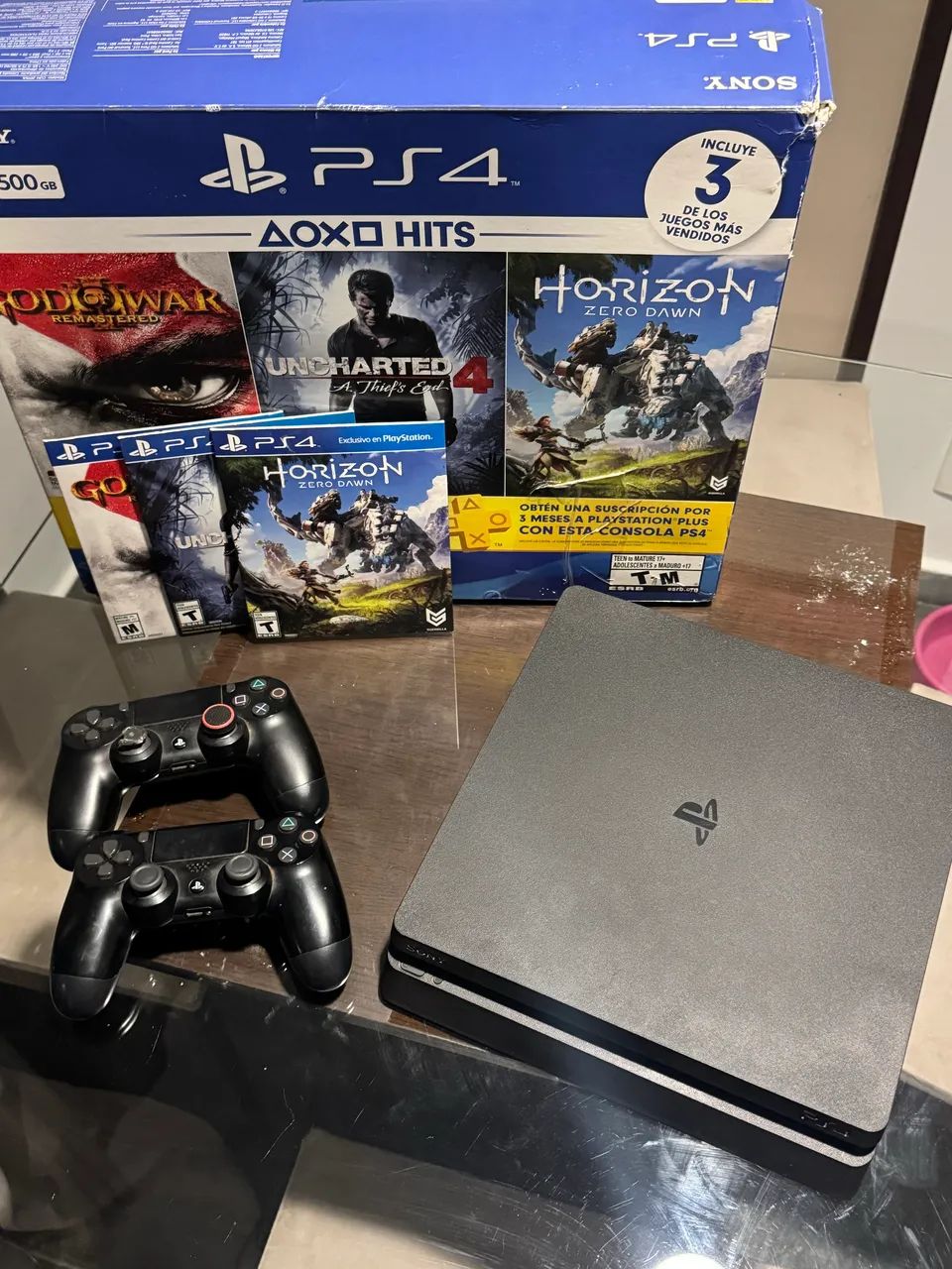 Playstation 4  - Foto 5