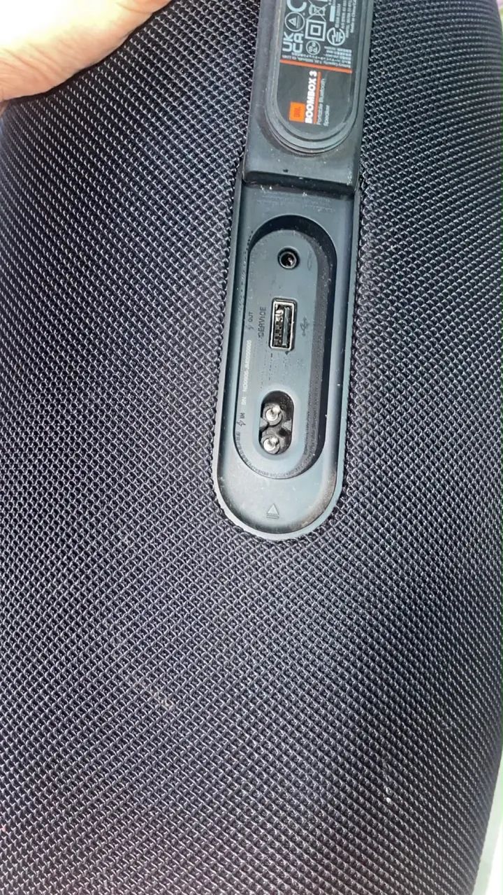 Vendo JBL Bombox 3  - Foto 4