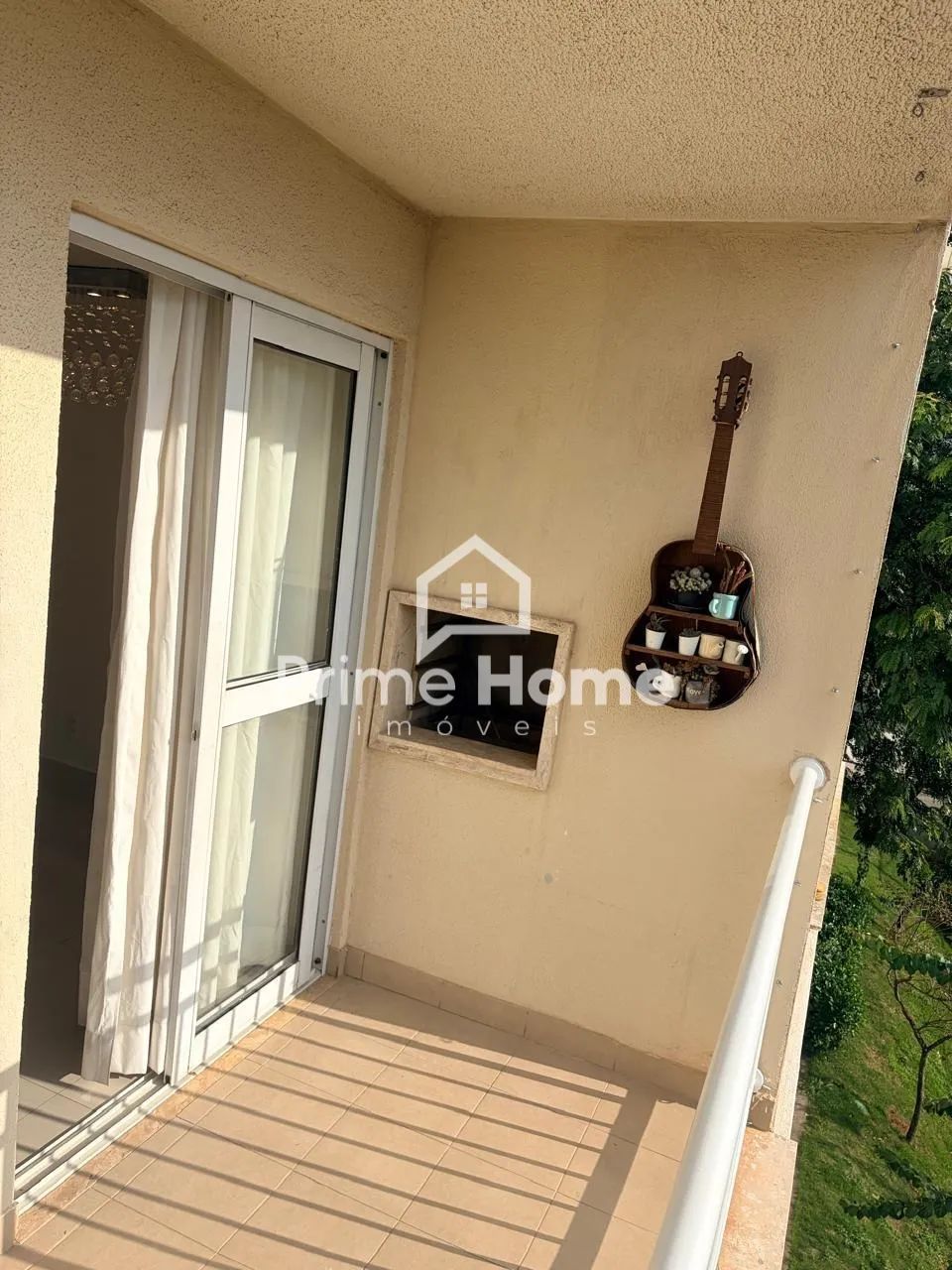 apartamento - Vila São Francisco - Hortolândia - Foto 4