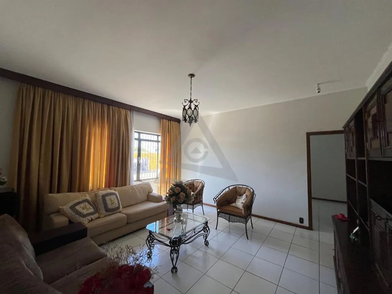 Casa à venda em Campinas, Parque São Quirino, com 3 quartos, com 250 m² - Foto 2