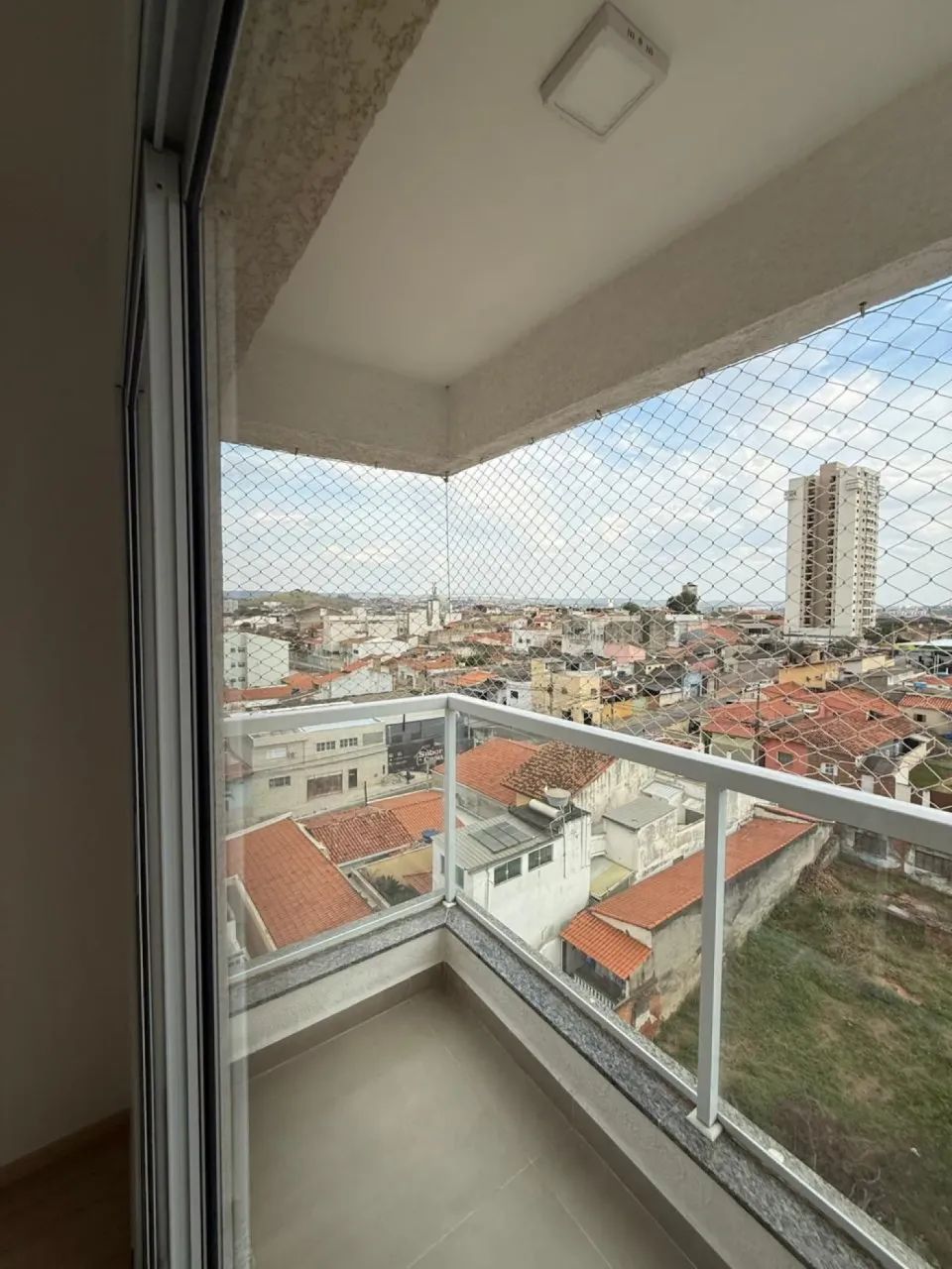 Apartamento no Residencial Terraza - Vila Hortência - Foto 3