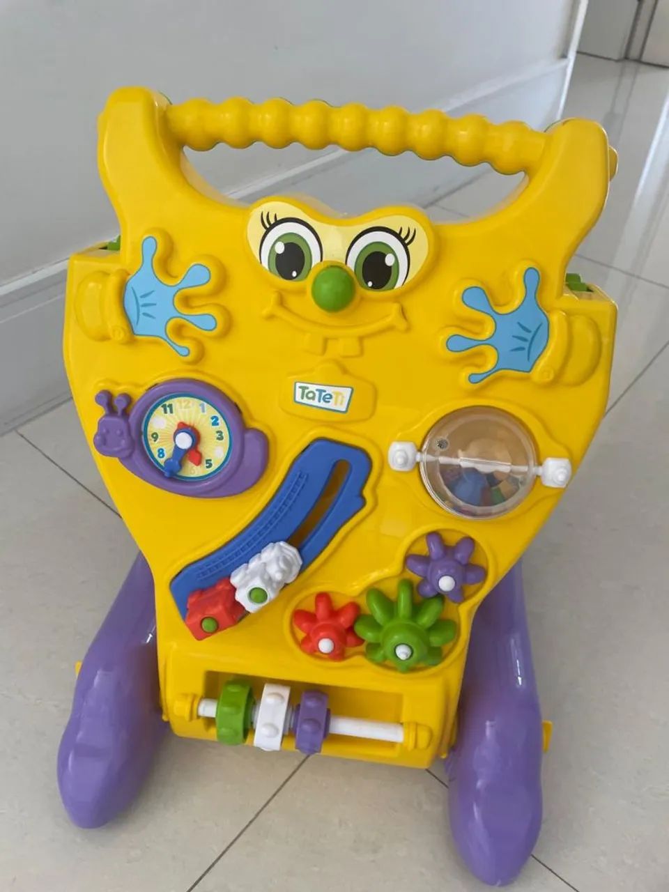 ANDAJÁ