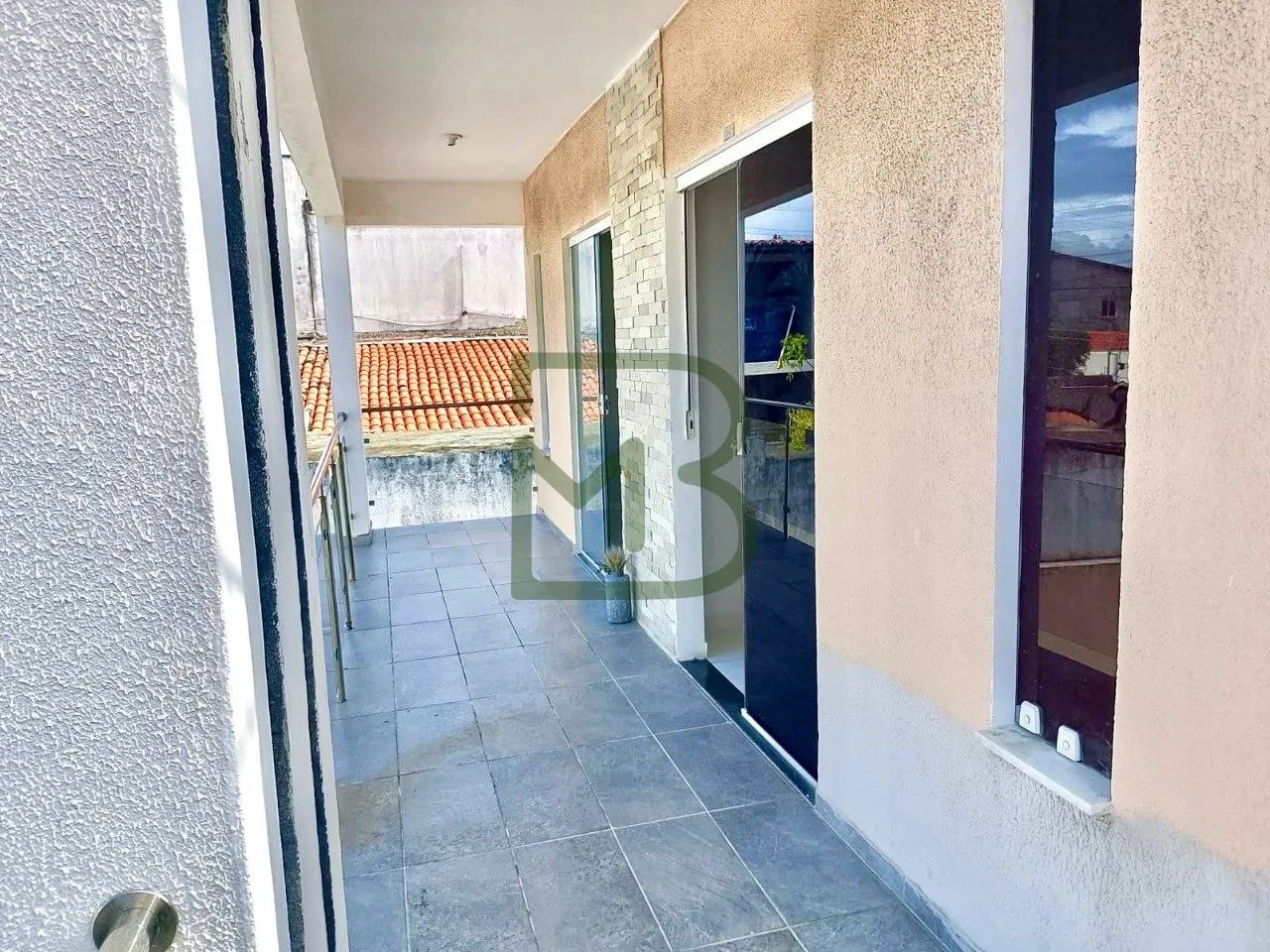 KITNETS ESTILO APARTAMENTO EM NEOPOLIS - 59M - AGUA E GARAGEM INCLUSAS - Foto 5