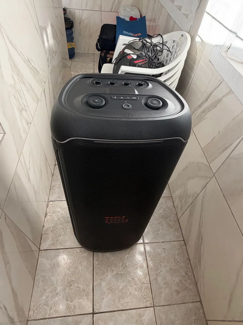 Jbl 1100  - Foto 5