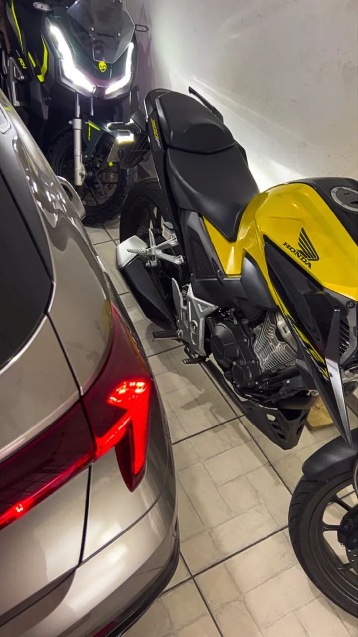 Honda ADV 150  - Foto 2