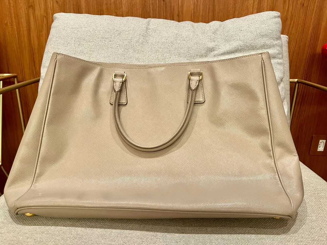 Bolsa Prada - Foto 5