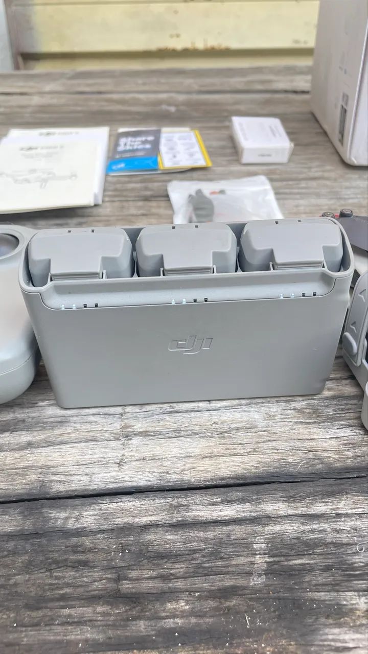 Drone DJI mini 2 completo  - Foto 4