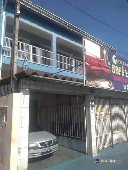 Casa à venda com 3 quartos - Jardim Florence, Campinas, SP - Foto 3