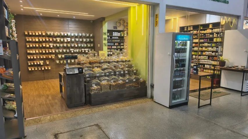 Loja de Produtos Naturais (Mercadão da Prochet) - Foto 3