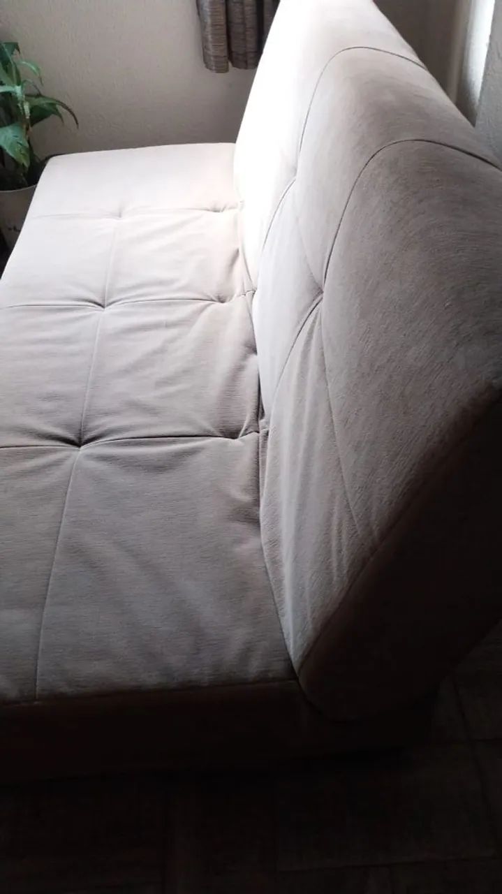 Vendo Sofá Cama  - Foto 2