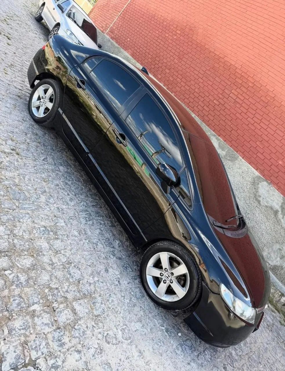 HONDA CIVIC 2007 - Foto 3