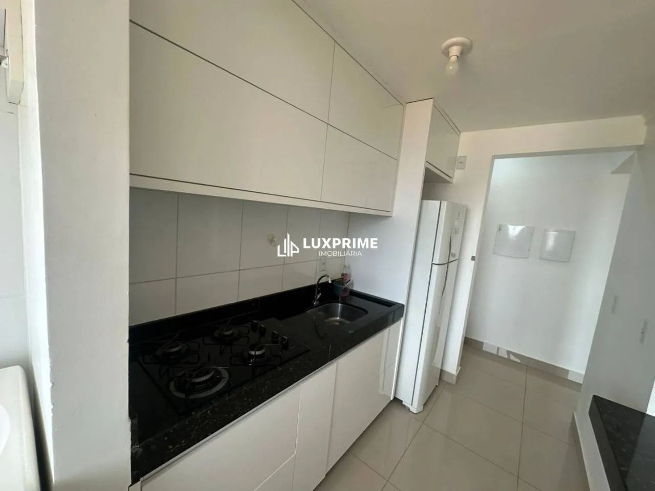 APARTAMENTO DE 2/4 MOBILIADO NA 110 SUL - Foto 3
