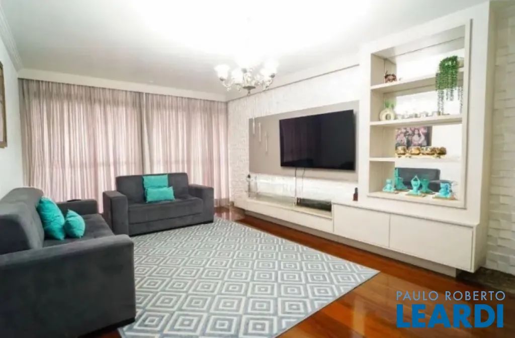 CASA TÉRREA - VILA ALZIRA - SP - Foto 2