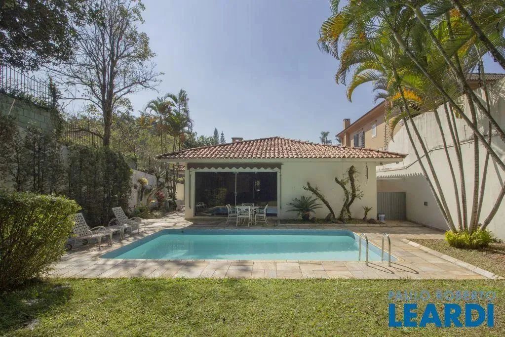 CASA ASSOBRADADA - JARDIM GUEDALA - SP - Foto 2