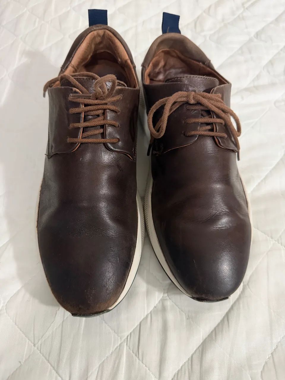 Sapato esporte fino da CNS n 39