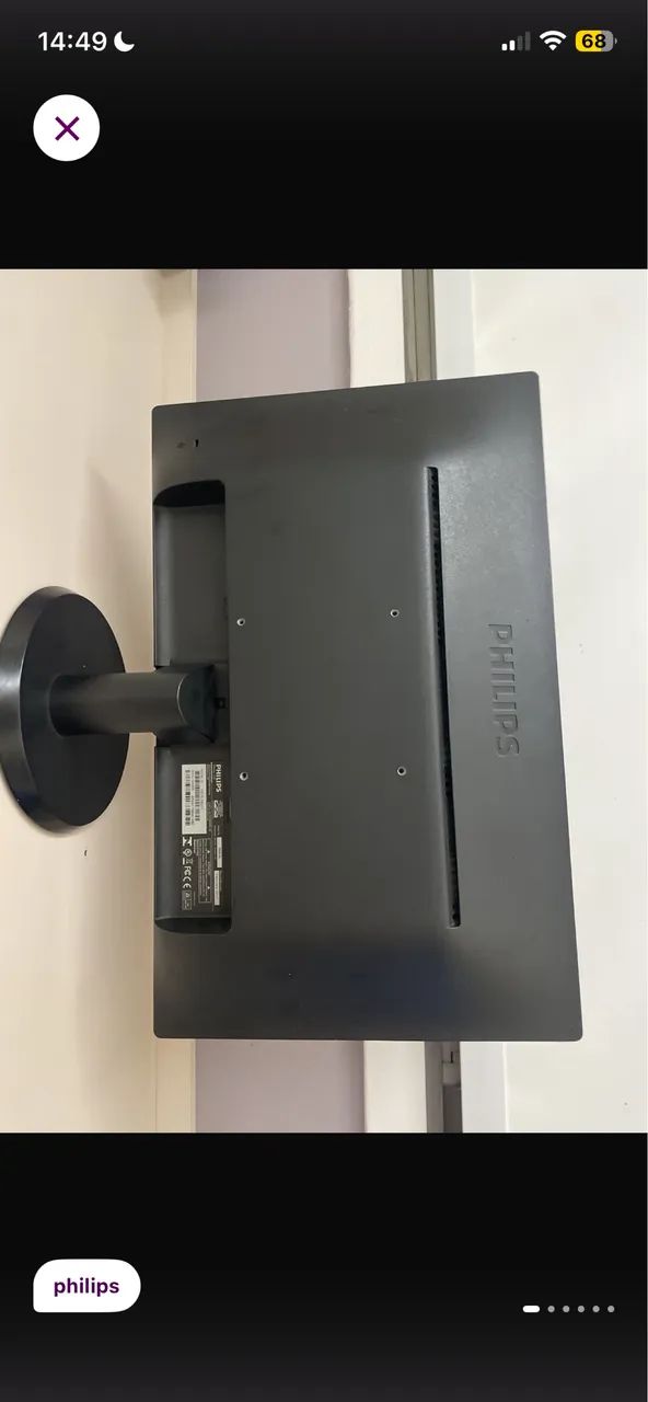 Monitor Phillips - Foto 3