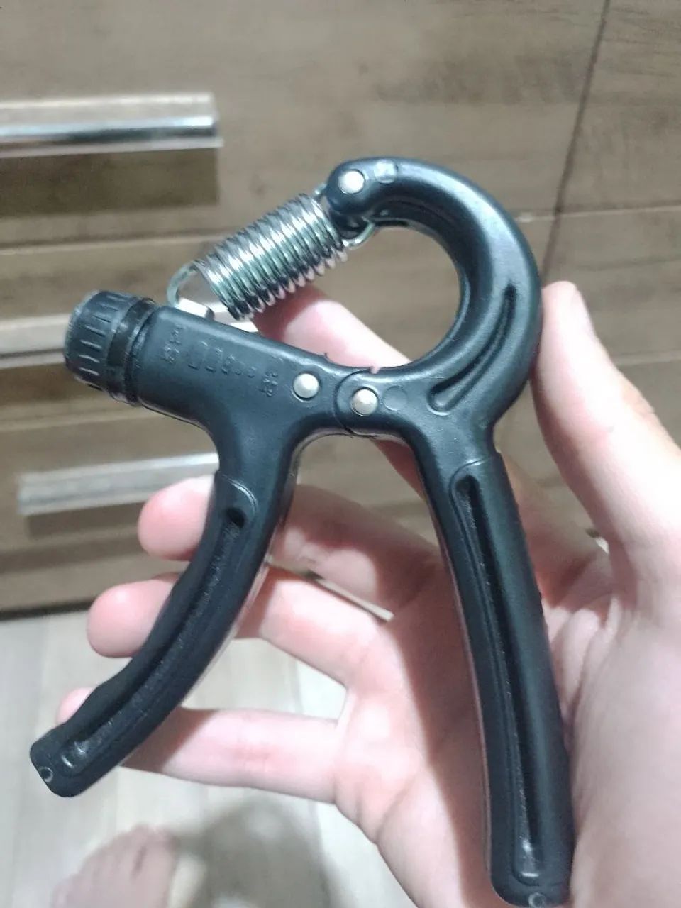 Hand grip de 10 a 50kg