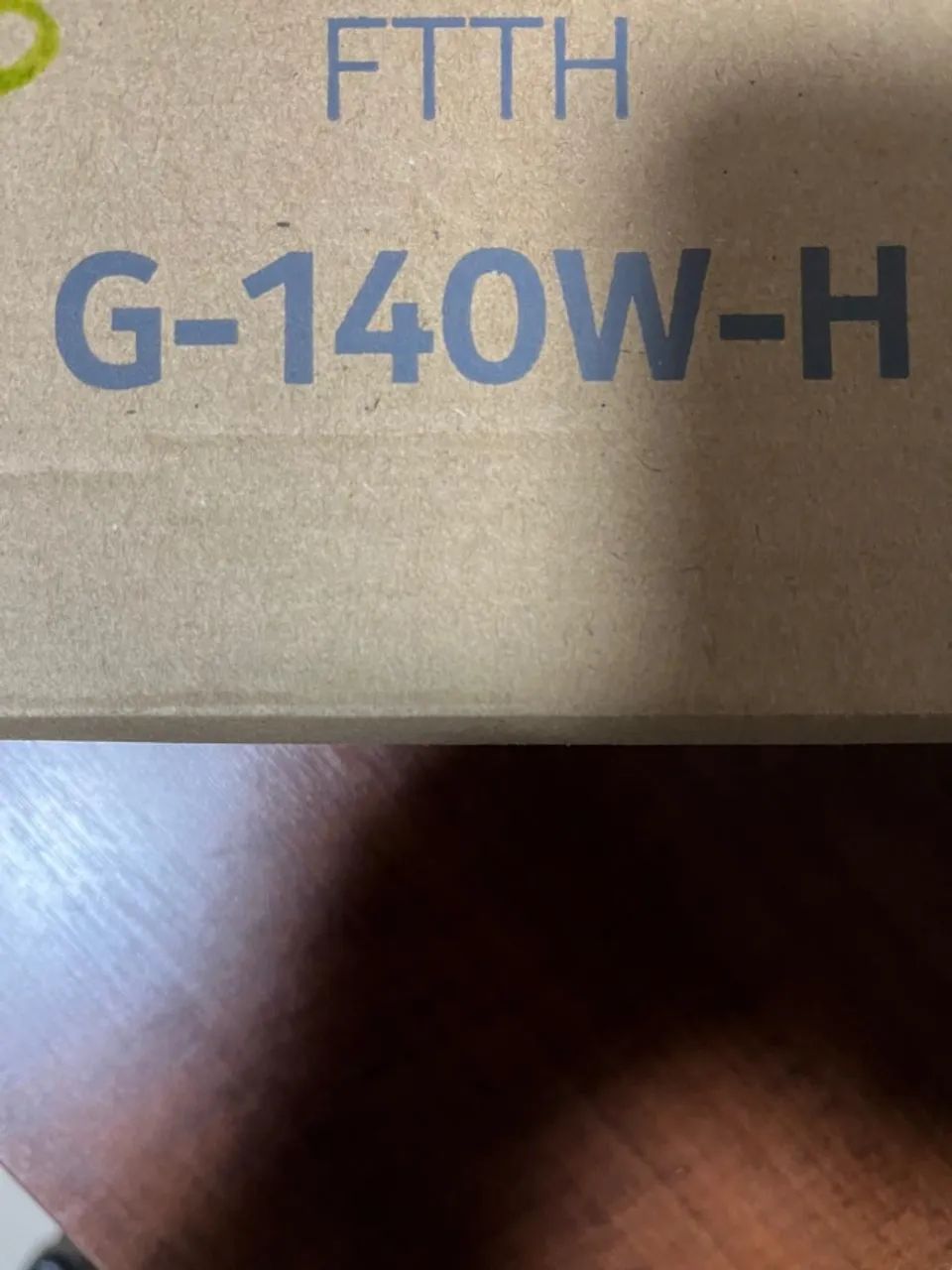 ONT ONU G-140W-H - Foto 3