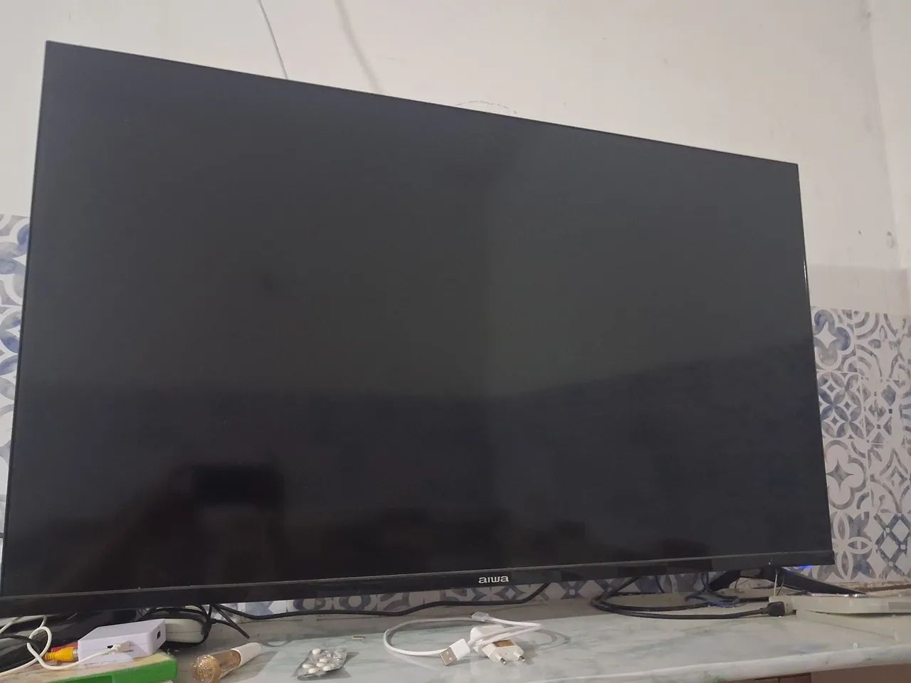 Tv Samrt 
