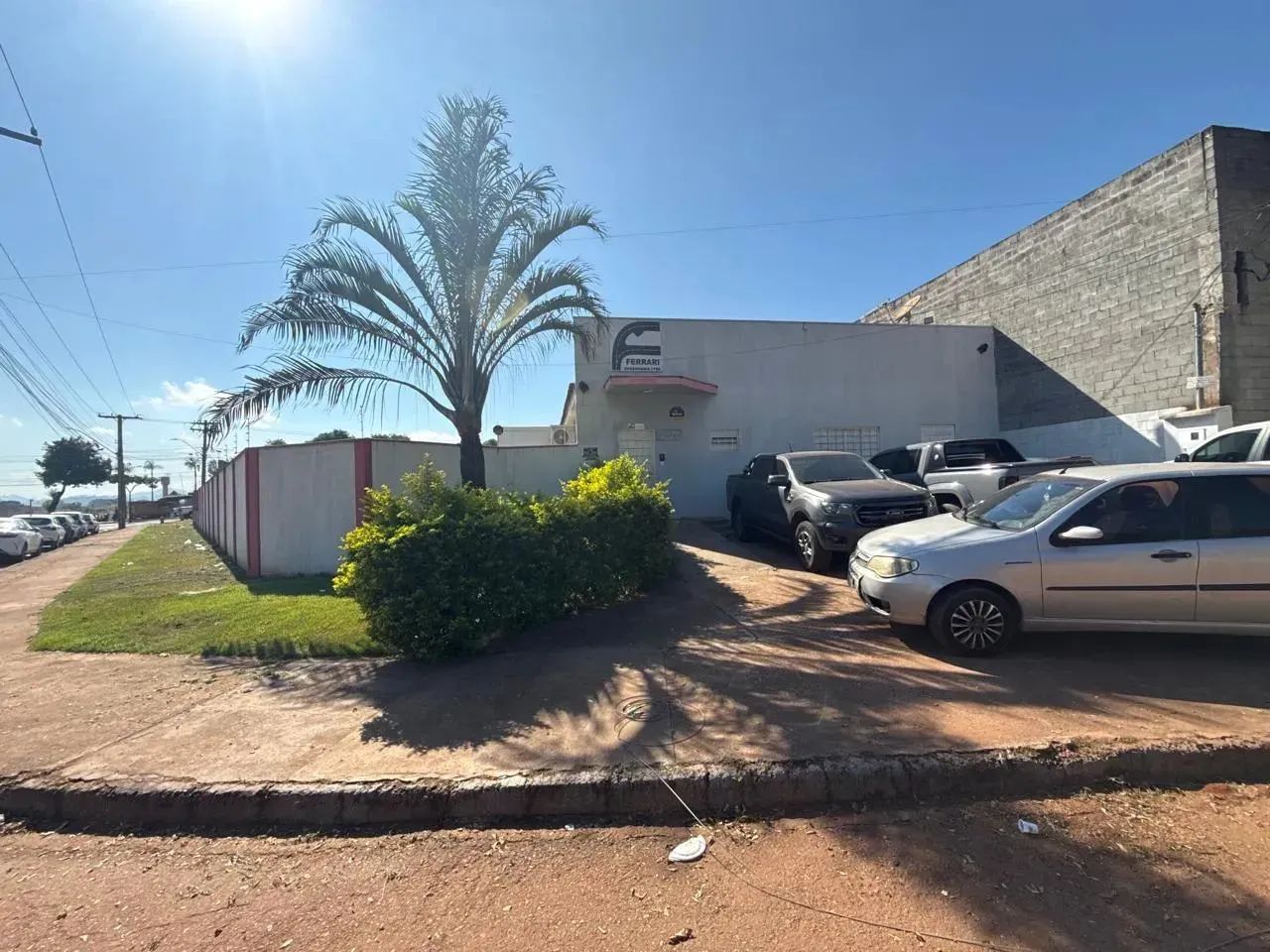 GALPÃO EXCELENTE PARA GRANDES OPERAÇÕES COMERCIAIS E LOGÍSTICAS - Foto 2