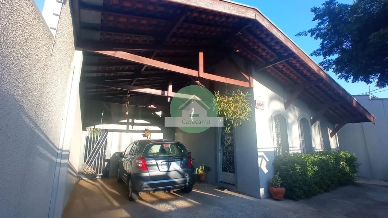 casa - Parque Ortolândia - Hortolândia