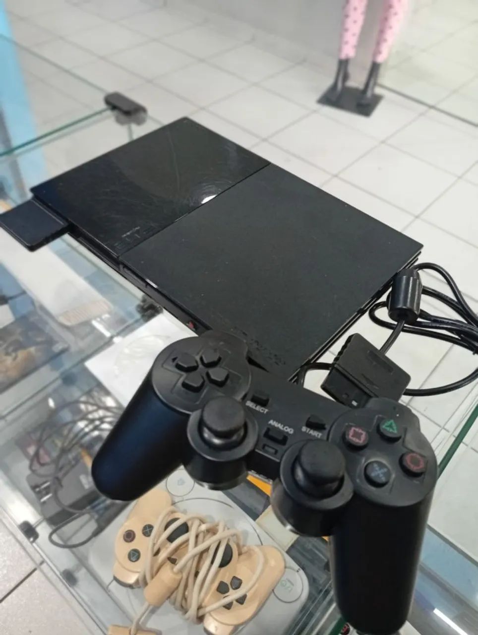 Playstation 2 - Completo  - Foto 2