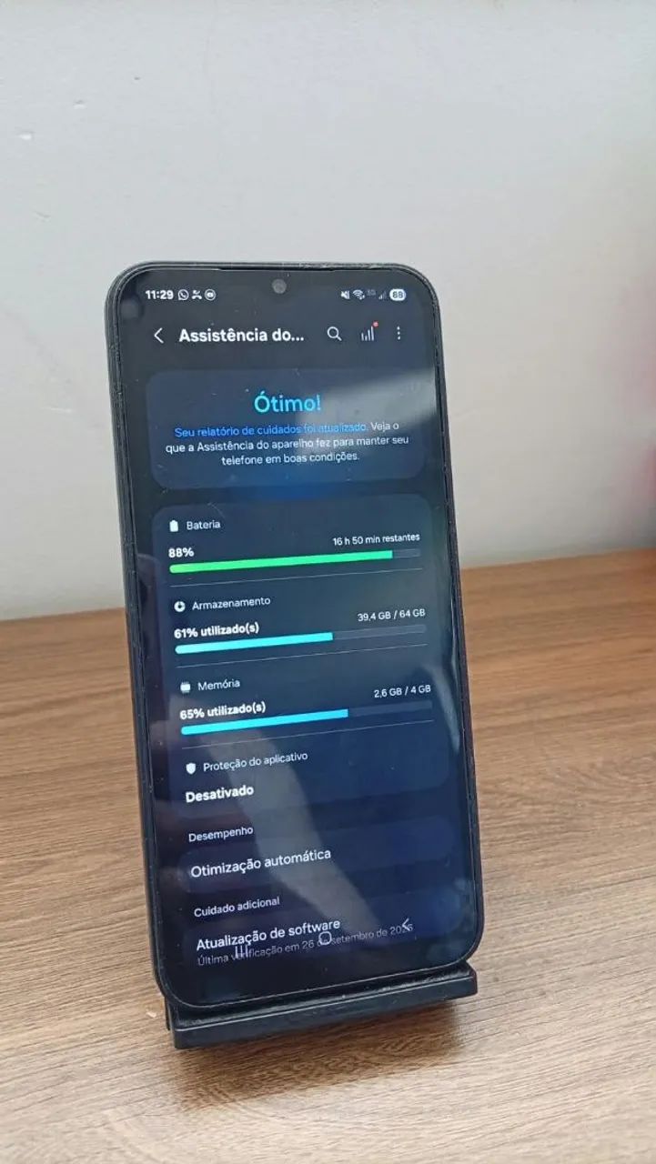 SAMSUNG A14 5G - Foto 2