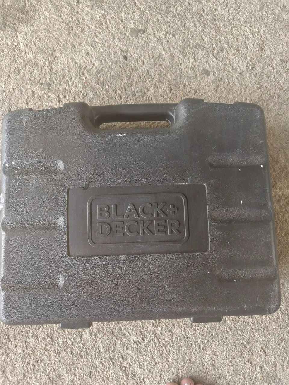 Mini retifica Black decker - Foto 3