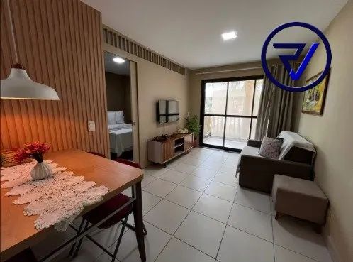 APARTAMENTO NO VG SUN CUMBUCO - Foto 2