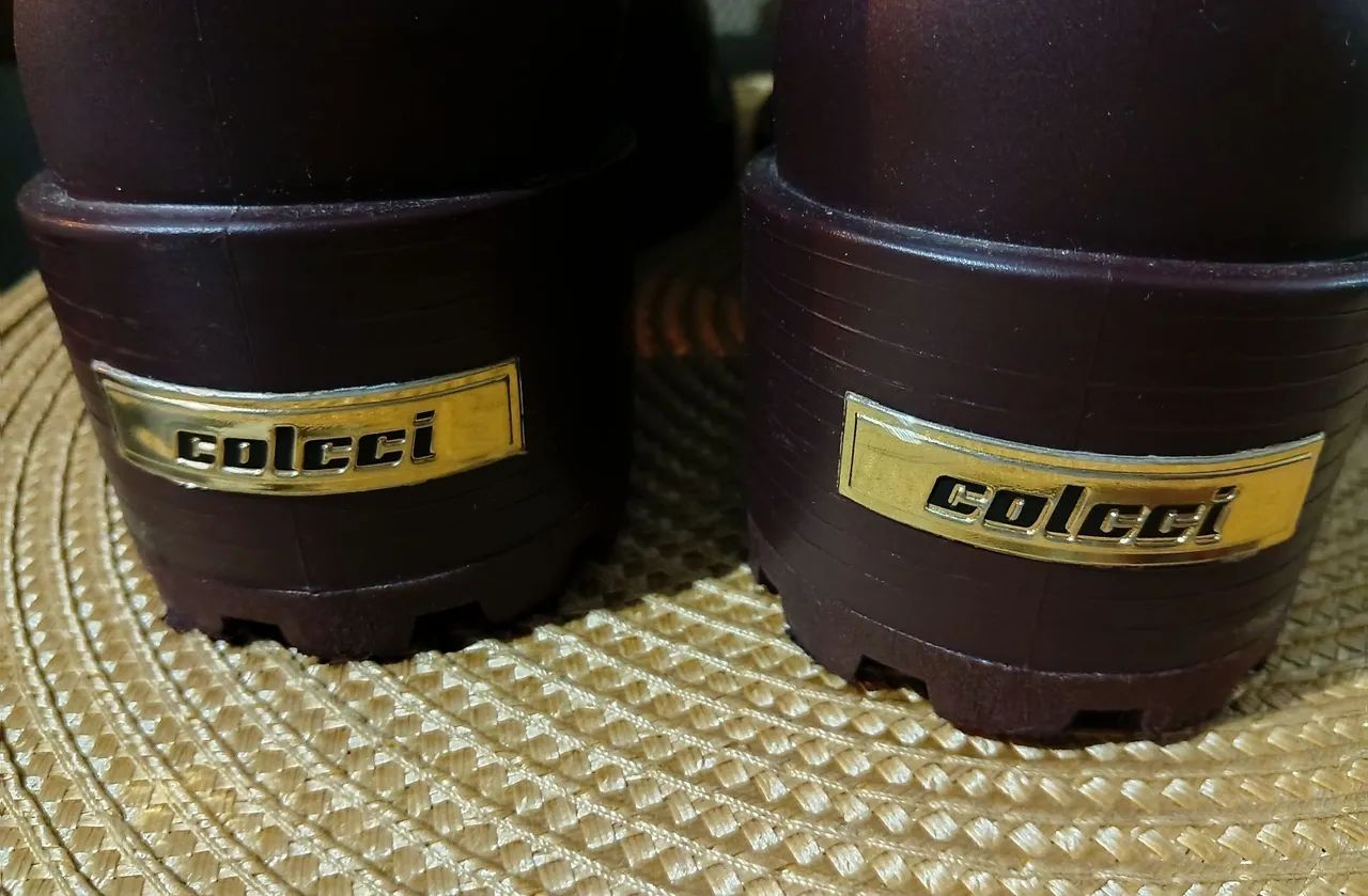 Bota Colcci