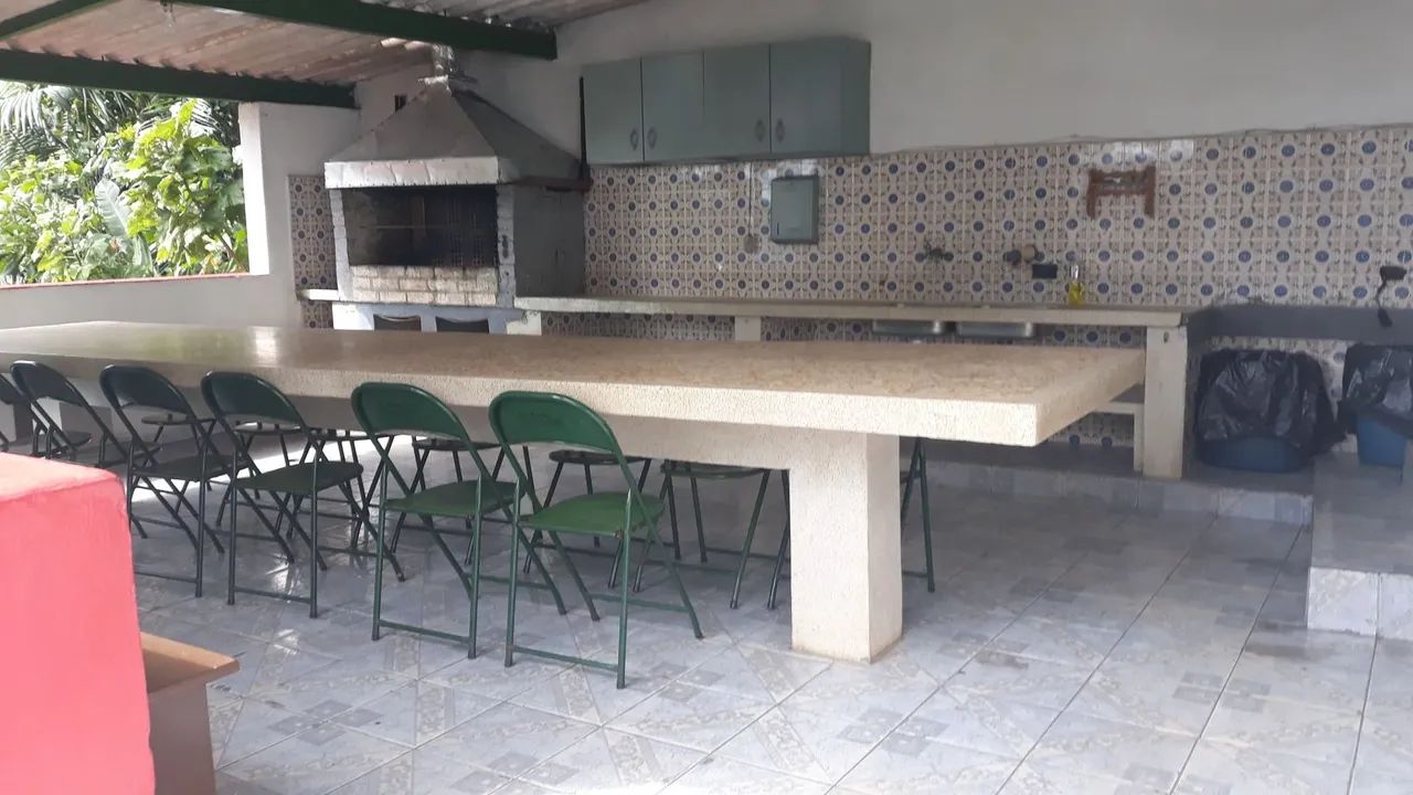 Chácara em Eldorado/Diadema para Eventos - Foto 5