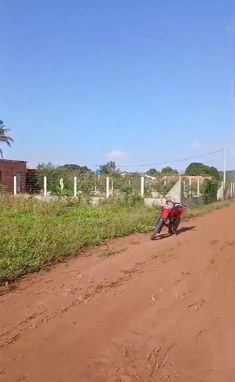 Terreno na Vila Aparecida 