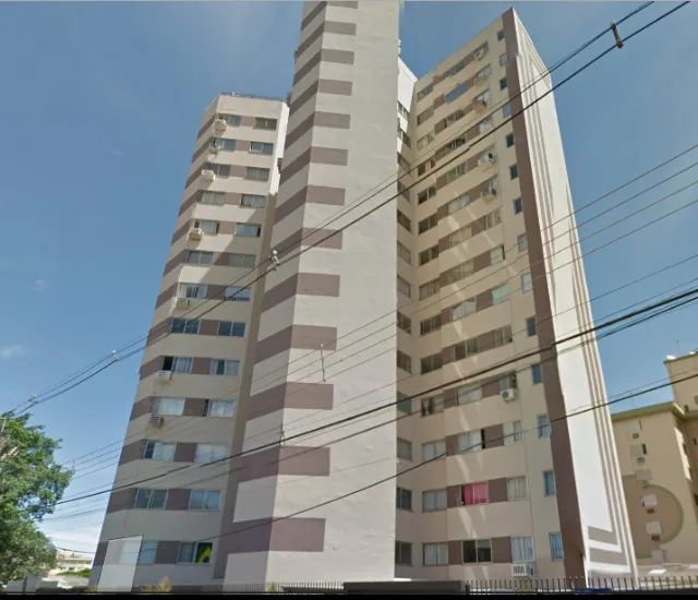 APARTAMENTO JARDIM NOVO HORIZONTE