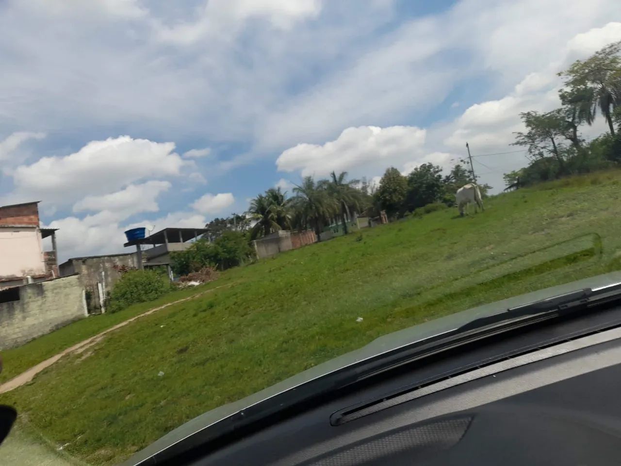 Vendo 2 terreno 12x30 cada em visconde de Itaboraí 