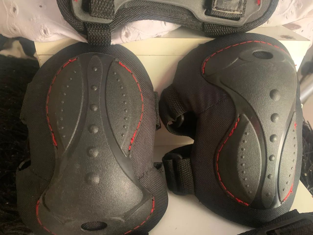 Kit de proteção para crianças  - Foto 5