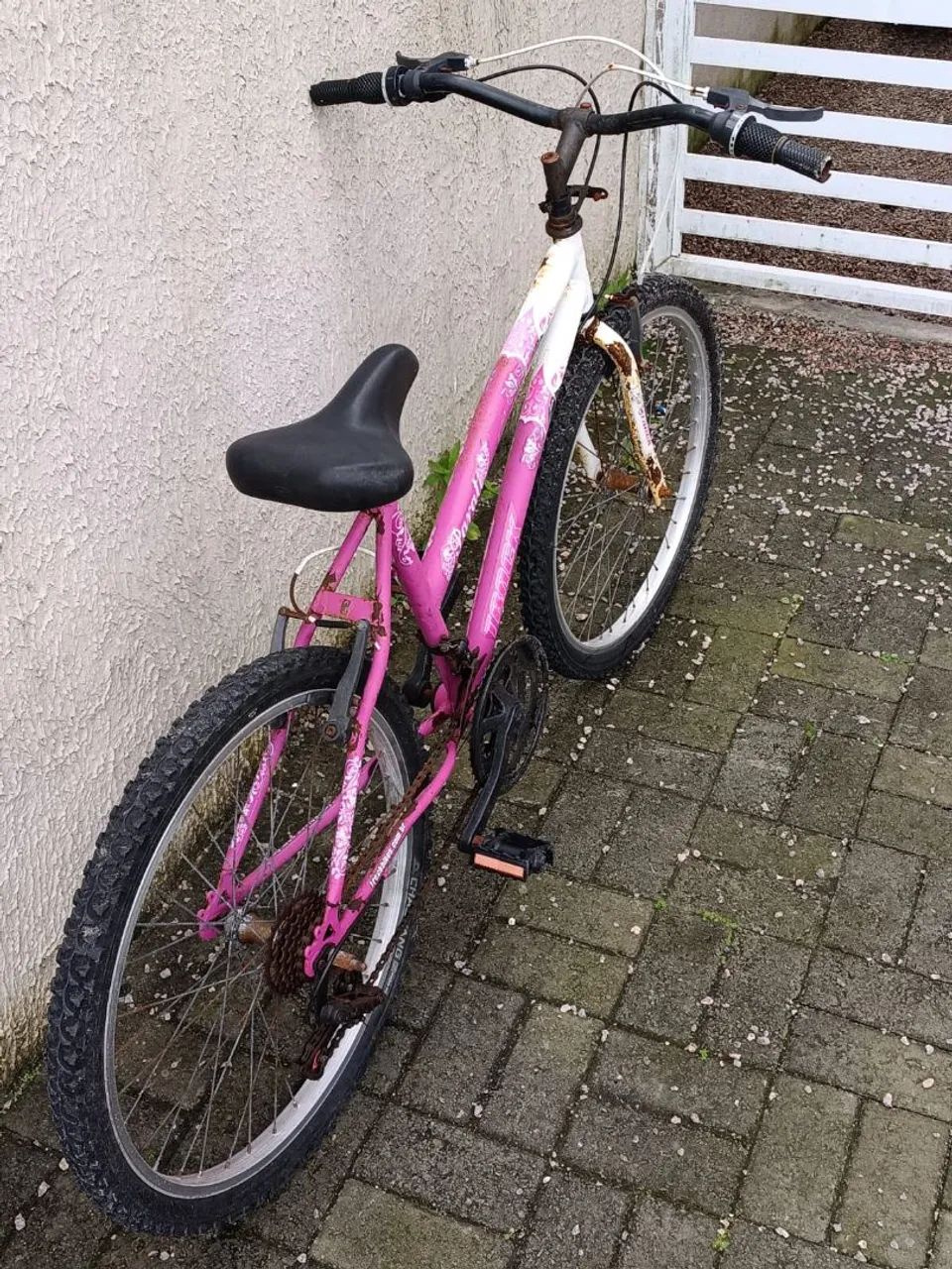 Vende-se bicicletas