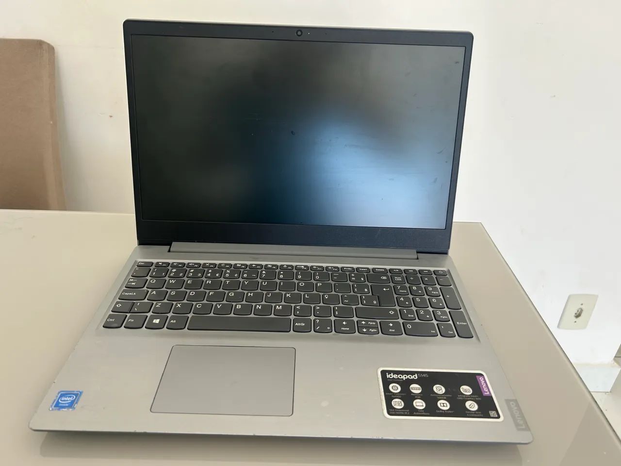 NOTEBOOK em perfeito estado de conservação! - Foto 2