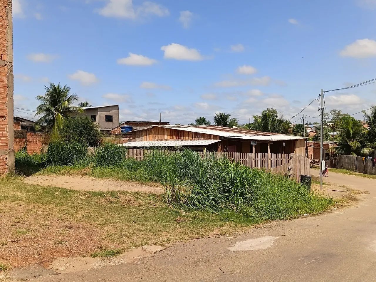 Vendo casa no Tancredo Neves  de 55mil por 50 mil a vista  - Foto 5