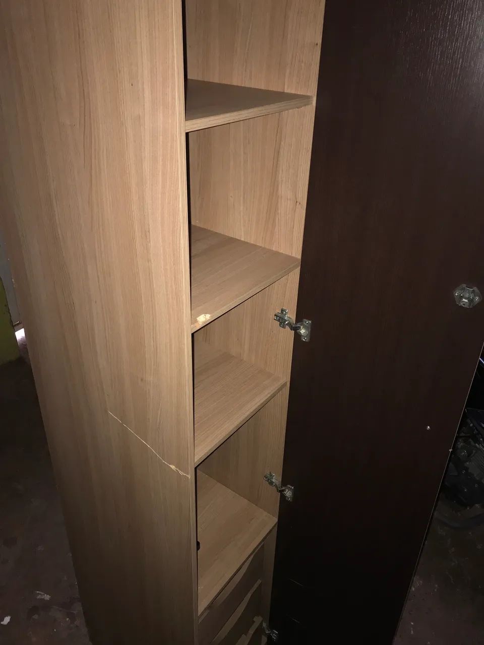 Guarda roupa - Foto 3