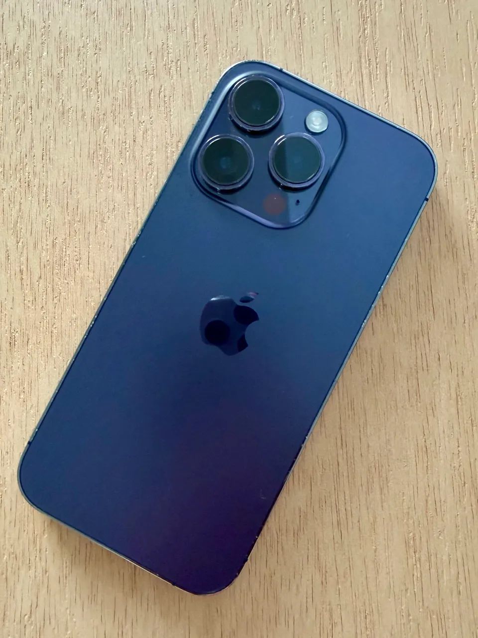iPhone 14 pro 128gb. Excelente estado, única dona. - Foto 3
