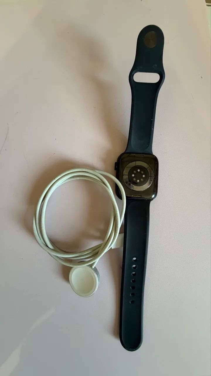 Apple Watch Series  8 - 45mm - Foto 3