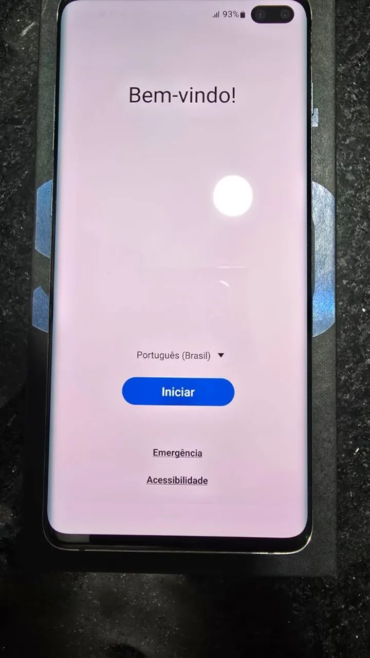 SAMSUNG GALAXY S10PLUS - Foto 3