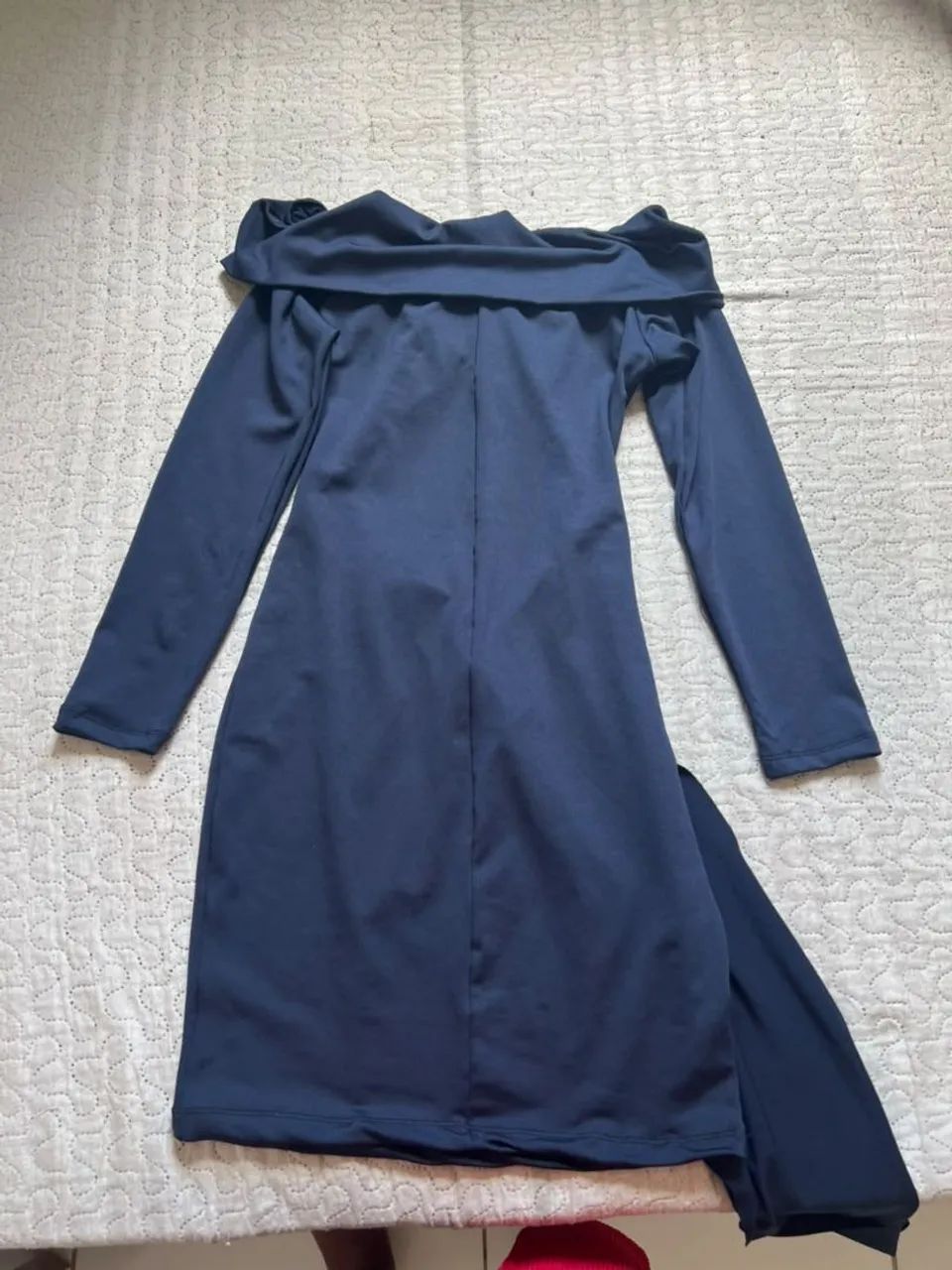 Vendo vestido novo - Foto 2